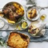 Plan now and cook later: 30+ mix-and-match recipes for your Easter feast