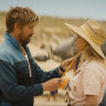 Ryan Gosling and Emily Blunt all fizzle and no sizzle in The Fall Guy