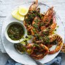 Five juicy reasons to throw the prawns on the barbie this weekend