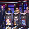   Hard Quiz on the ABC consistently outperforms its commercial rivals and helped Tom Gleeson win a Gold Logie.