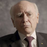 Former Australian Prime Minister John Howard