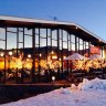 The Man From Snowy River Hotel is a prime location for a sunny long lunch.