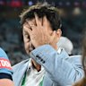Laurie Daley