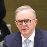 Albanese must back up new ministerial conduct code with actions