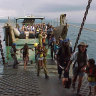 From the Archives, 2000: Australians evacuated from Solomon Islands after coup