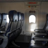 Emergency exit rows usually offer passengers extra legroom.