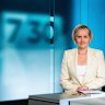 The ABC’s flagship current affairs show, 7.30, will be off-air on Wednesday amid a staff strike.