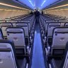 One reader has warned against sitting near the rear of Jetstar’s Airbus A321neo aircraft.