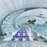Travel quiz: Suvarnabhumi Airport is in which Asian capital city?