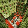 Credit: Hotel Plaza Athenee Paris
One time use for Traveller only
