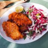 Old-school to eggplant: 14 satisfying schnitzel recipes