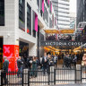 Big developers say North Sydney Council’s proposal to increase its rates will jeopardise the fledgling revival of the CBD. 
