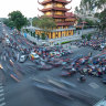 With Perth-Vietnam direct flights, exciting new vistas are opening up