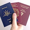 Dual Australia-UK and Australia-Ireland citizens will no longer be able to enter the UK on their Australian passports.