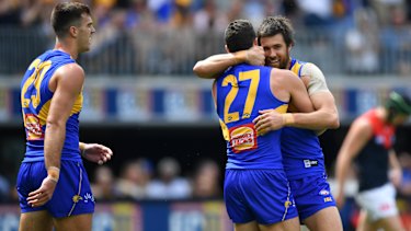 Afl 2018 Grand Final Best Venues For West Coast Eagles Fans To Watch The Game