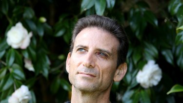 Serge Benhayen, founder of the Lismore-based Universal Medicine,  is suing over claims he runs a cult and exploits his followers.