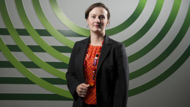 Stressful times for Equestrian Australia as CEO departs