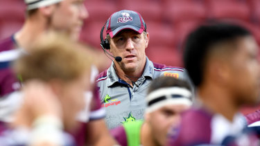 Brad Thorn says he has always been a team player.