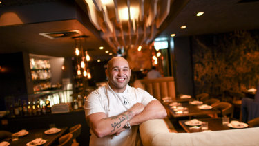 High Profile Chef Shane Delia Probed For Wage Underpayment O serviço é nota 10 e o espaço é bem aconchegante. high profile chef shane delia probed