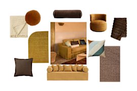 Centre photograph courtesy of Sheridan.