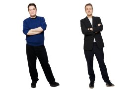 ‘I can’t really explain it’: Ozempic works, so why is writer Johann Hari conflicted?