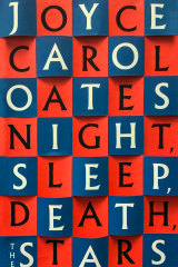 The mystery of the prolific Joyce Carol Oates