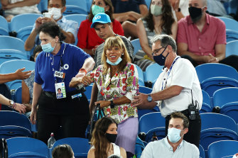 Australian Open 2021 Live Updates Michael Mmoh V Rafael Nadal Daniil Medvedev V Roberto Carballes Baena Sam Stosur V Jessica Pegula Results Scores Schedule Draw Odds Order Of Play Dates Start Time