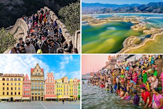 Don’t believe the hype: Nine countries with (undeserved) bad reputations