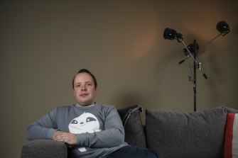 John Pendergast formerly worked as a teacher at a conservative Christian school and welcomed the proposed changes.