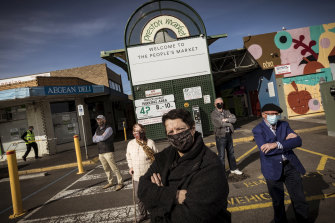 Council Claims A Sped Up Market Review Imperils The Heart Of Preston Worldnews Today