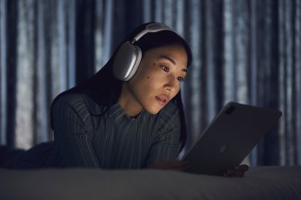 Apple's AirPods Max look unusual, sound amazing and go for $900.