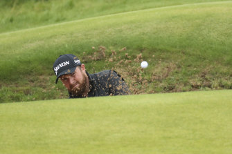 British Open: Irishman Shane Lowry romps home to win at ...