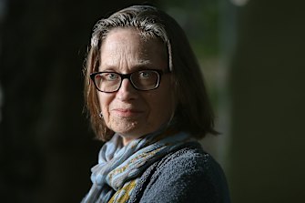 Lydia davis story picture