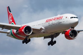 After experiencing this airline, we’ll never bag Qantas again