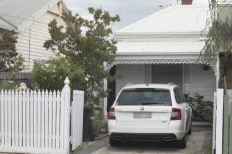 Belle Gibson S House Raided A Second Time To Recoup Fine