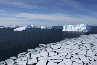 New ice age: 10 unbelievable Antarctica experiences