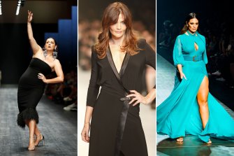 Celeste Barber, Helena Christensen and Ashley Graham are among the celebrities to have participated in Melbourne Fashion Festival. The event has been sponsored by L’Oréal, Virgin airlines and is currently supported by PayPal.