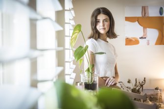 Alex Barber no longer celebrates Australia Day.