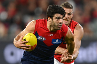 Christian Petracca: What if he went to St Kilda?