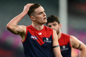 bayley fritsch defends goodwin