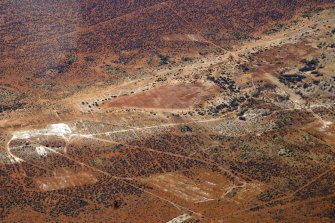 Environmental approvals lapse for three out of four grandfathered uranium projects in WA