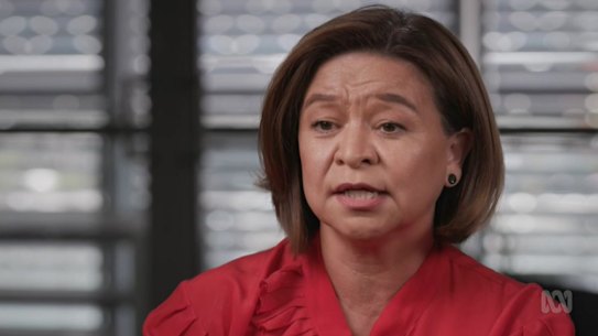 ABC Life is the last remaining content initiative from Michelle Guthrie's time leading the public broadcaster