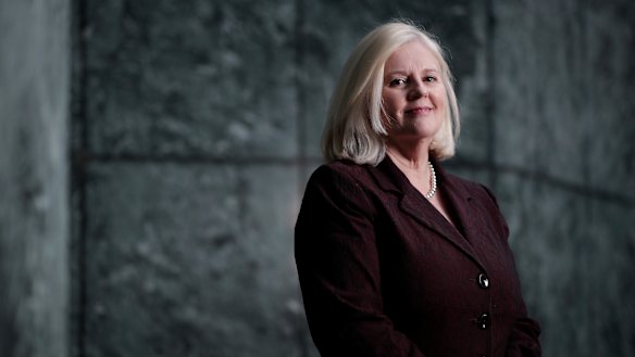 Karen Andrews has slammed insurers for hiking rates after a string of high-profile building defects came to light.