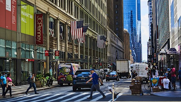 Hopes of a rapid economic rebound may have been dashed.