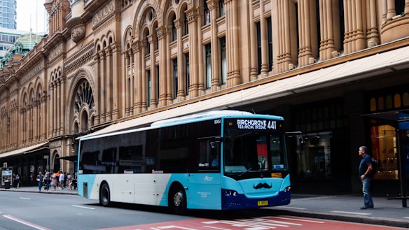NSW Budget: cheaper public transport for seniors as cut to cap on ...