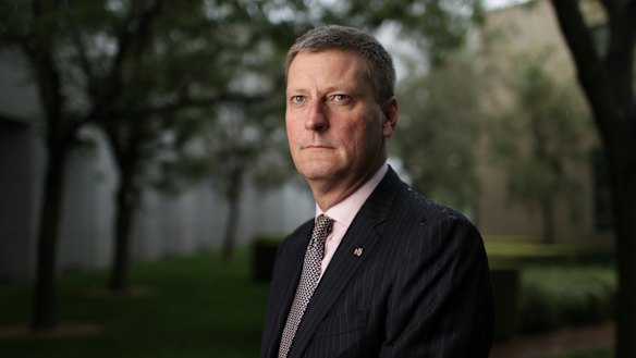 "I saw someone who bought some of our product ... I just bumped into them in the street ... and they'd just spent $550 for a dinner party on beef": Hugh Killen.