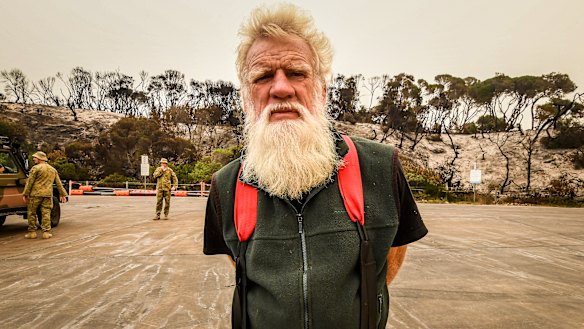 Readings’ top book at Christmas was Dark Emu by Bruce Pascoe, a 2014 book on Aboriginal agriculture.