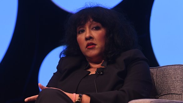 Professor Raina MacIntyre said hospitals tended to downplay the role of the workplace in COVID-19 infections.