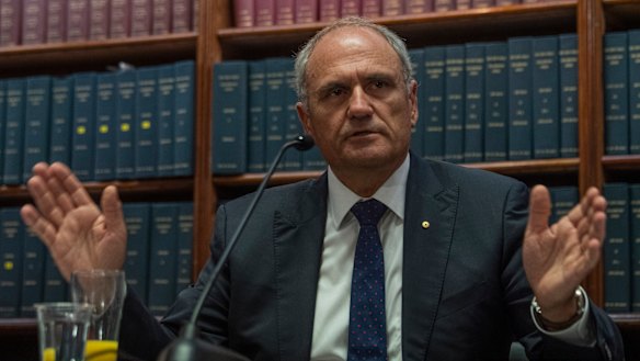 Former Treasury secretary Ken Henry said while deferring the rise was possible and had happened before, he did not support a delay.