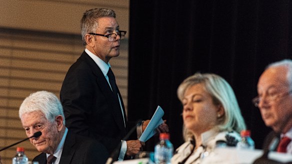 Goodman gets second pay 'strike' in three years